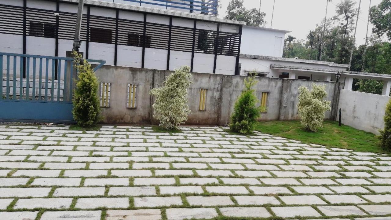 Wayanad Snow Vibes Βίλα Vythiri Εξωτερικό φωτογραφία