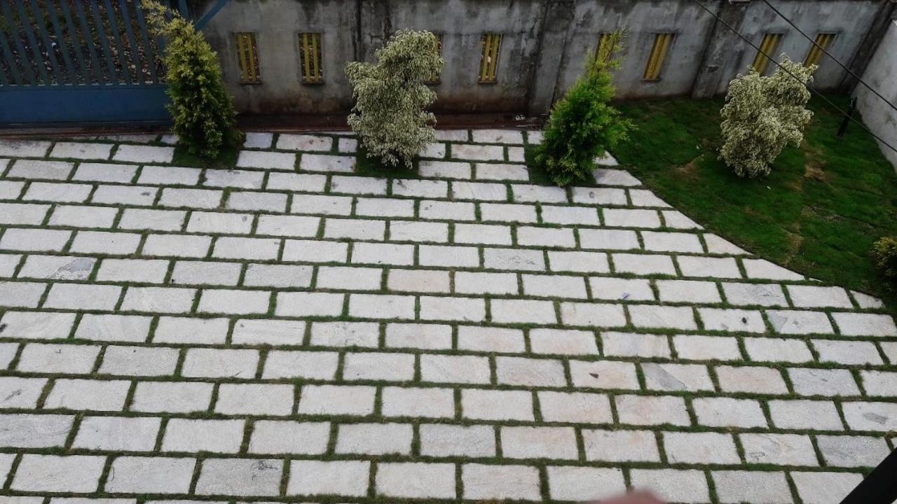 Wayanad Snow Vibes Βίλα Vythiri Εξωτερικό φωτογραφία