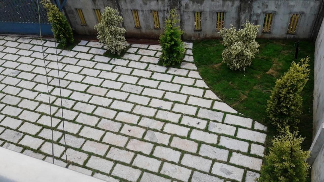 Wayanad Snow Vibes Βίλα Vythiri Εξωτερικό φωτογραφία