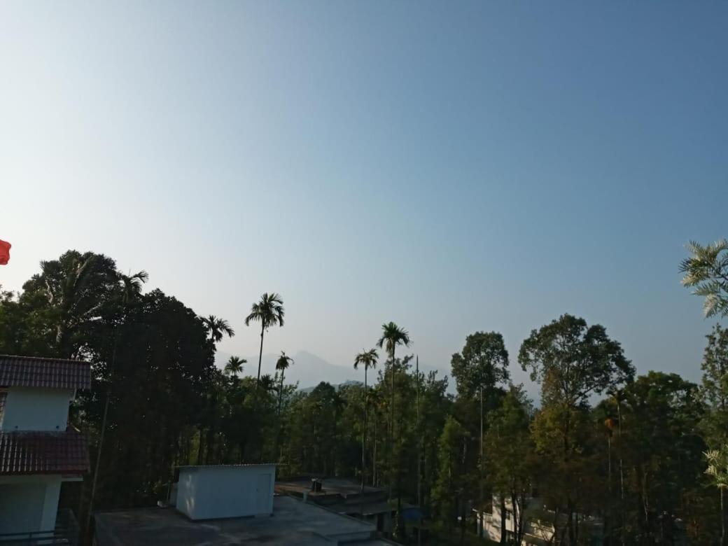 Wayanad Snow Vibes Βίλα Vythiri Εξωτερικό φωτογραφία